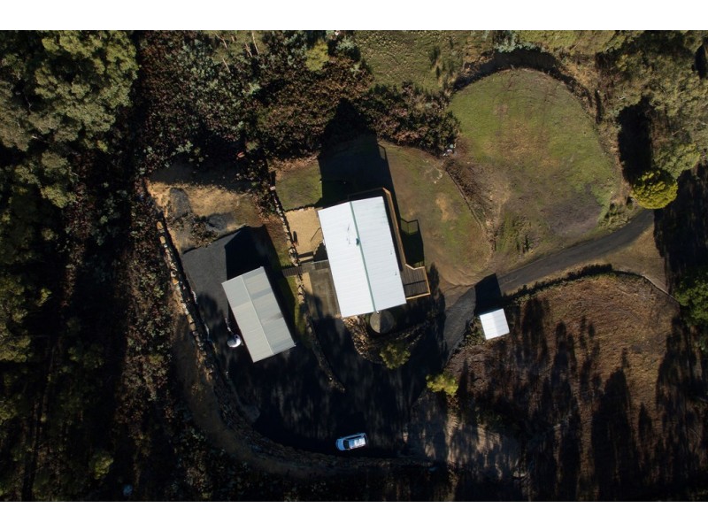 258 Millvale Road, Dromedary TAS 7030