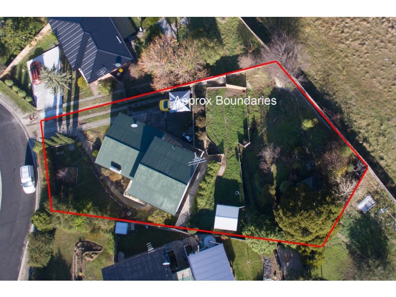 46 Carnegie Street, Claremont TAS 7011