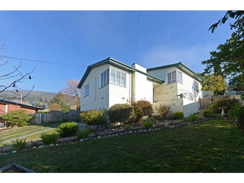 46 Carnegie Street, Claremont TAS 7011