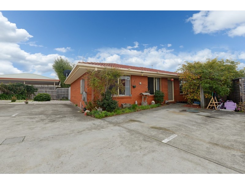 3/57 Kensington Street, New Norfolk TAS 7140