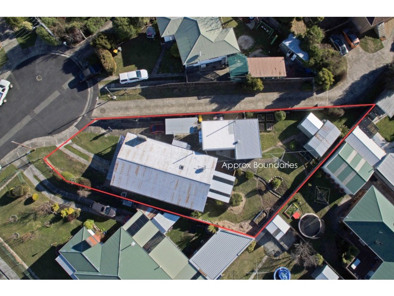 4 Dimboola Place, Glenorchy TAS 7010