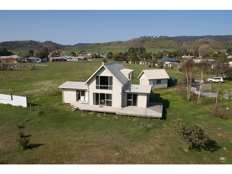 12 Elizabeth Street, Kempton TAS 7030