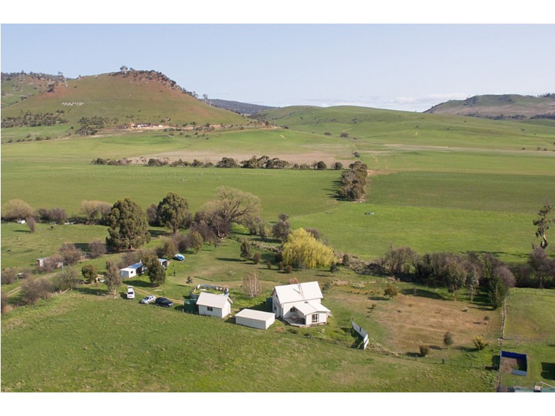 12 Elizabeth Street, Kempton TAS 7030