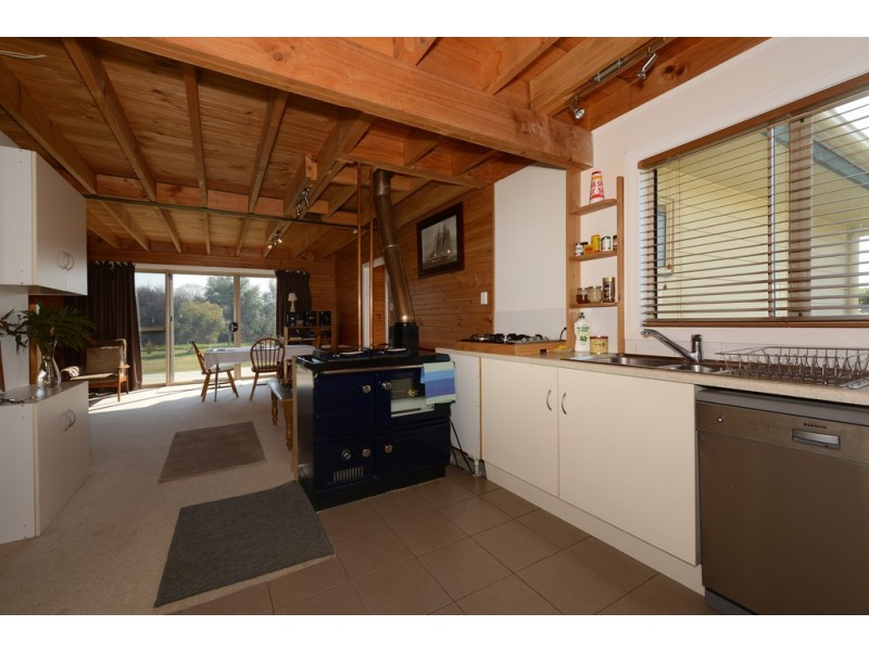 12 Elizabeth Street, Kempton TAS 7030