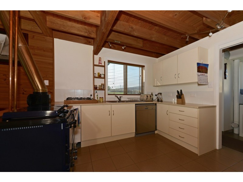 12 Elizabeth Street, Kempton TAS 7030