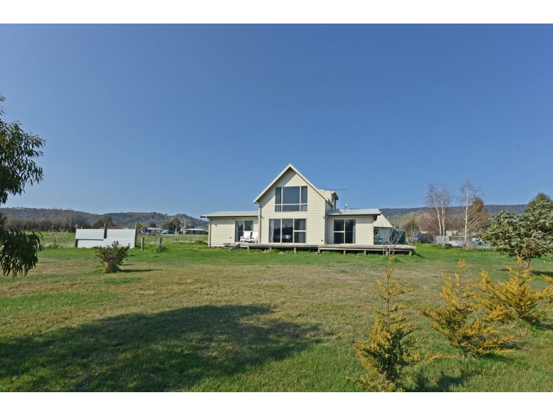 12 Elizabeth Street, Kempton TAS 7030