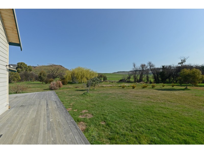 12 Elizabeth Street, Kempton TAS 7030
