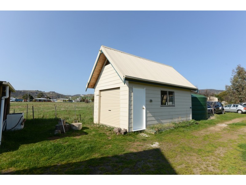 12 Elizabeth Street, Kempton TAS 7030