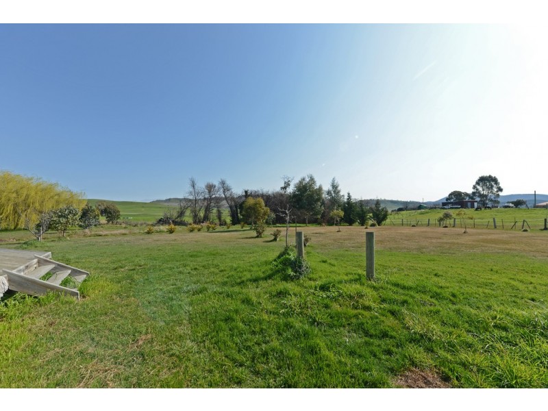 12 Elizabeth Street, Kempton TAS 7030