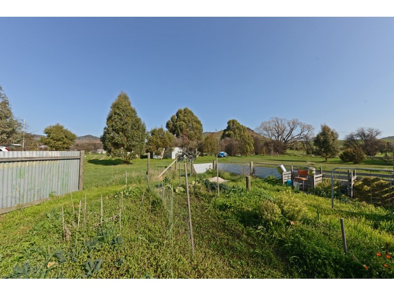 12 Elizabeth Street, Kempton TAS 7030