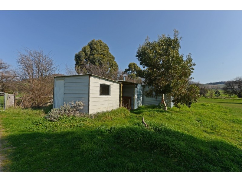 12 Elizabeth Street, Kempton TAS 7030
