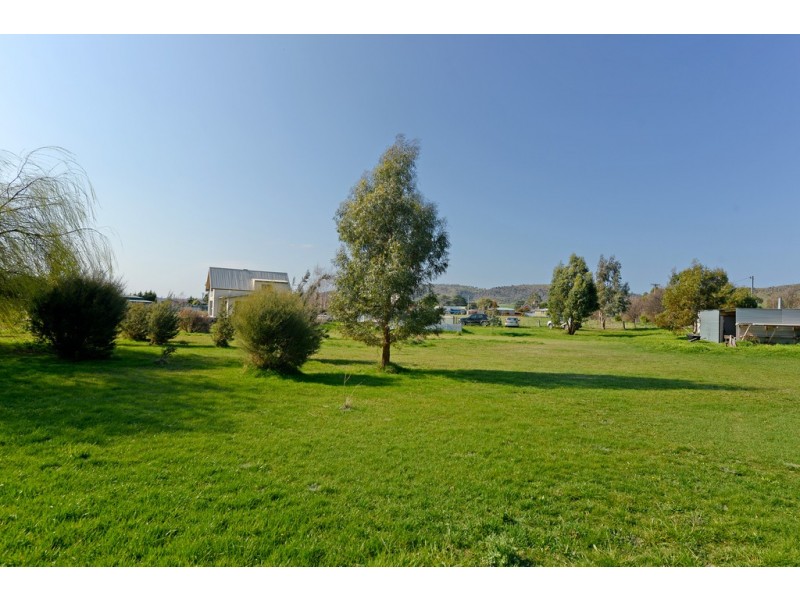 12 Elizabeth Street, Kempton TAS 7030