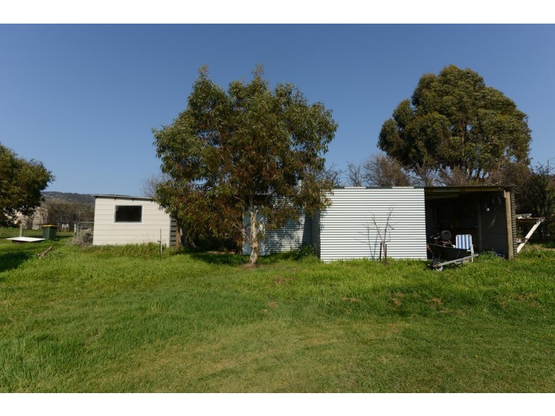 12 Elizabeth Street, Kempton TAS 7030