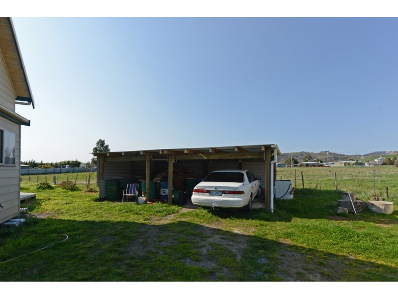 12 Elizabeth Street, Kempton TAS 7030
