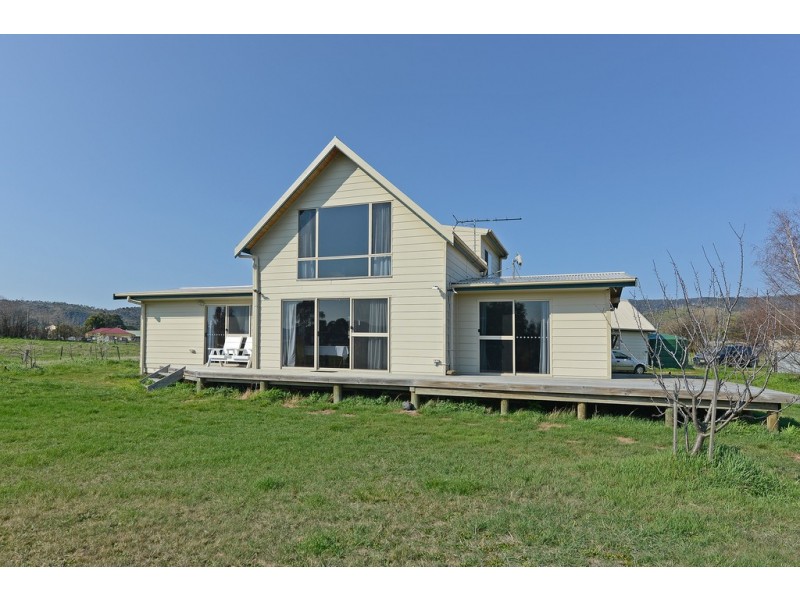 12 Elizabeth Street, Kempton TAS 7030