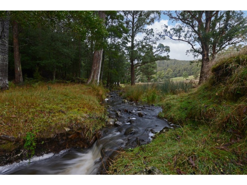 80 Smiths Road, Nicholls Rivulet TAS 7112