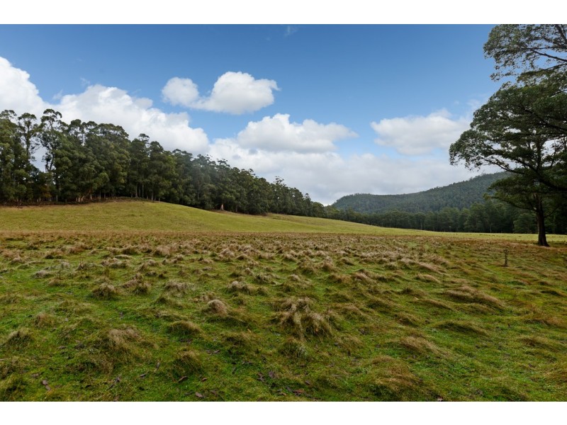 80 Smiths Road, Nicholls Rivulet TAS 7112