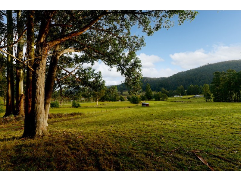 80 Smiths Road, Nicholls Rivulet TAS 7112