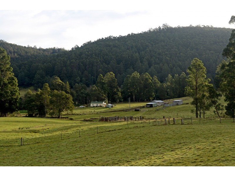 80 Smiths Road, Nicholls Rivulet TAS 7112