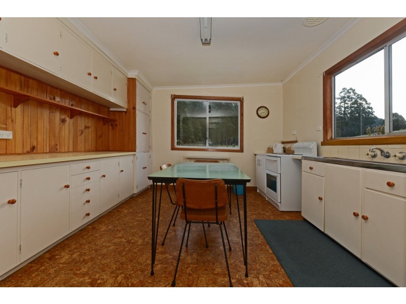80 Smiths Road, Nicholls Rivulet TAS 7112