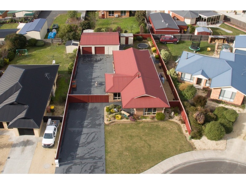 3 Roslyn Court, Brighton TAS 7030
