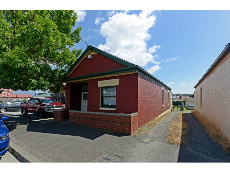 48 Derwent Park Road, Derwent Park TAS 7009