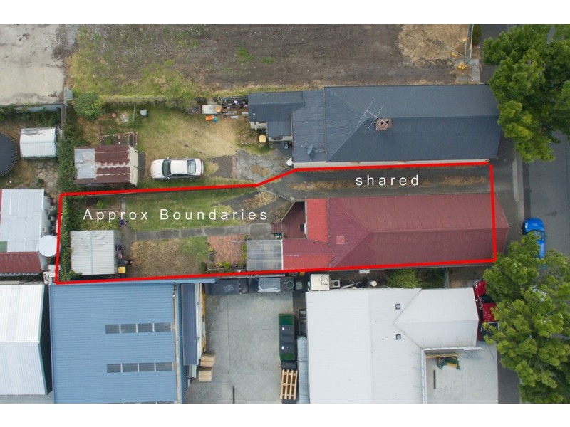 48 Derwent Park Road, Derwent Park TAS 7009
