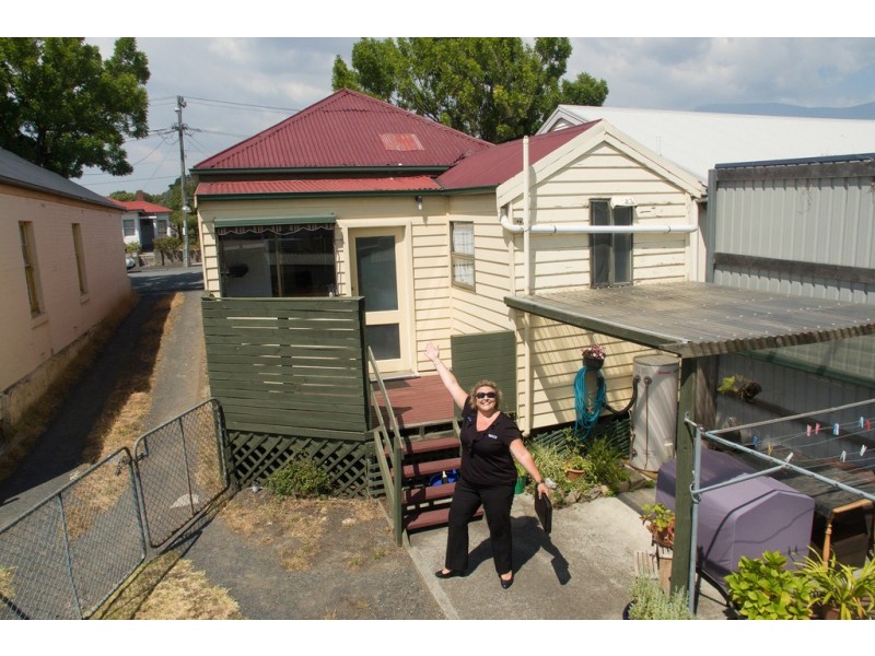 48 Derwent Park Road, Derwent Park TAS 7009