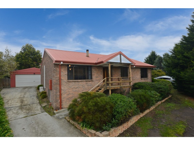 20 Battersby Drive, Claremont TAS 7011