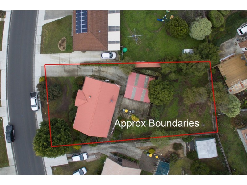 20 Battersby Drive, Claremont TAS 7011