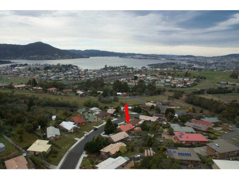 20 Battersby Drive, Claremont TAS 7011