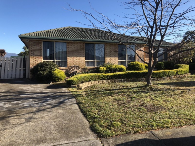 18 Frederick Drive, Brighton TAS 7030