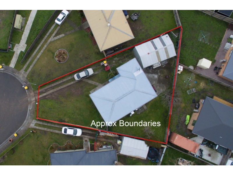 62 Cowle Road, Bridgewater TAS 7030