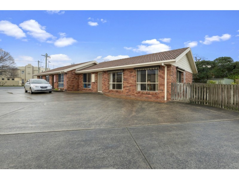 Unit 2 / 8-10 Circle Street, New Norfolk TAS 7140