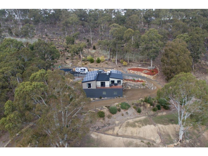 307 Green Valley Road, Bagdad TAS 7030