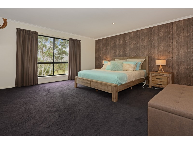 307 Green Valley Road, Bagdad TAS 7030