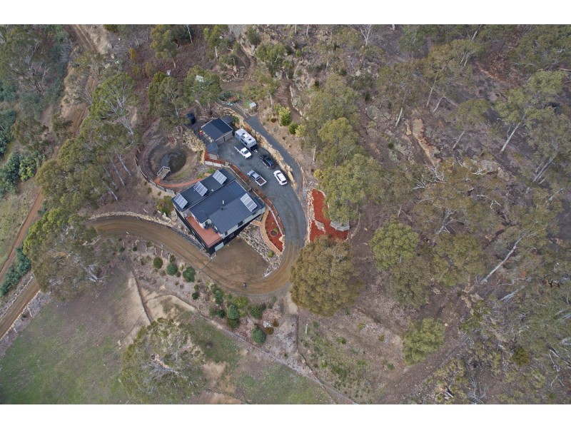 307 Green Valley Road, Bagdad TAS 7030