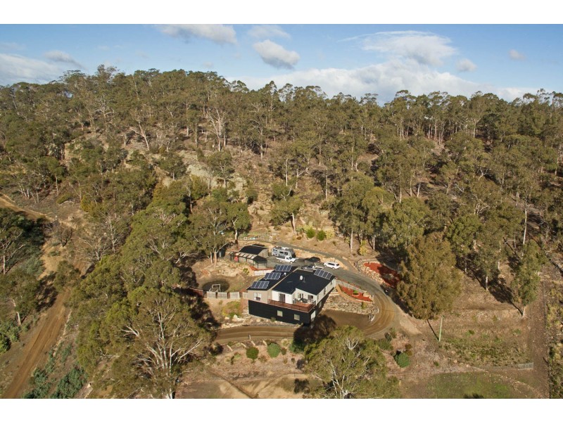 307 Green Valley Road, Bagdad TAS 7030