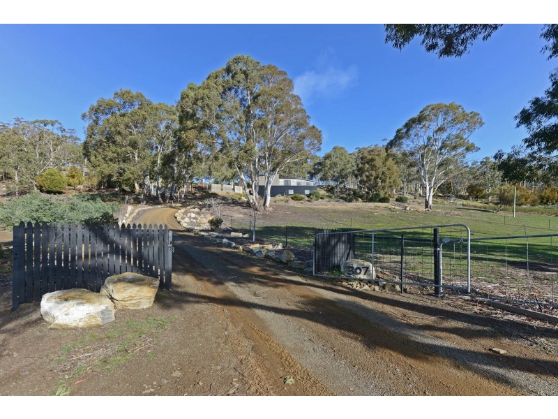 307 Green Valley Road, Bagdad TAS 7030