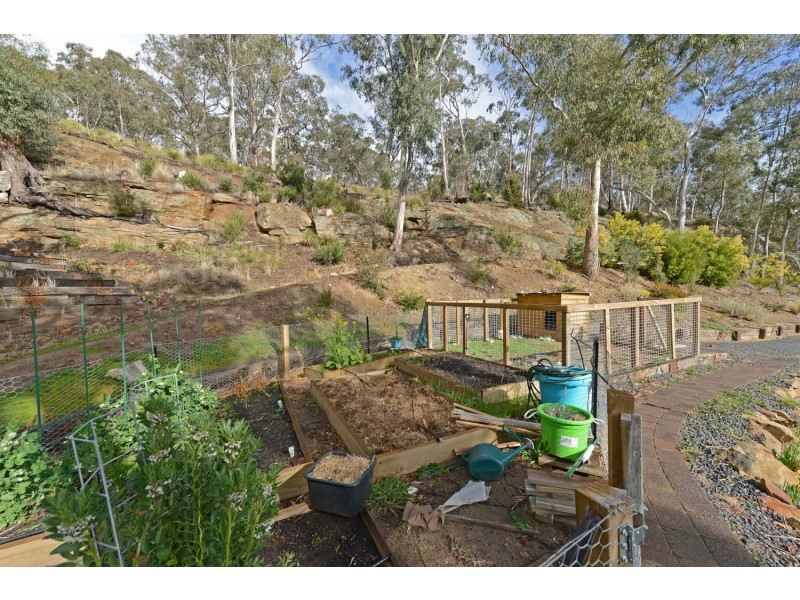 307 Green Valley Road, Bagdad TAS 7030