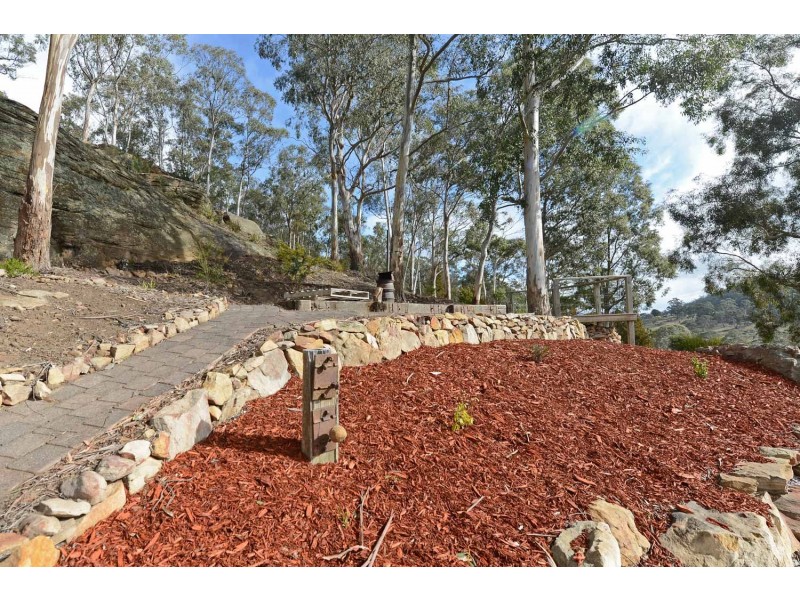 307 Green Valley Road, Bagdad TAS 7030