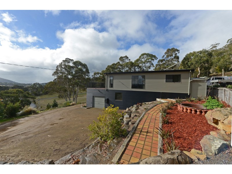307 Green Valley Road, Bagdad TAS 7030