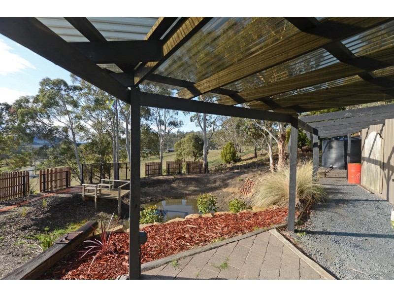 307 Green Valley Road, Bagdad TAS 7030