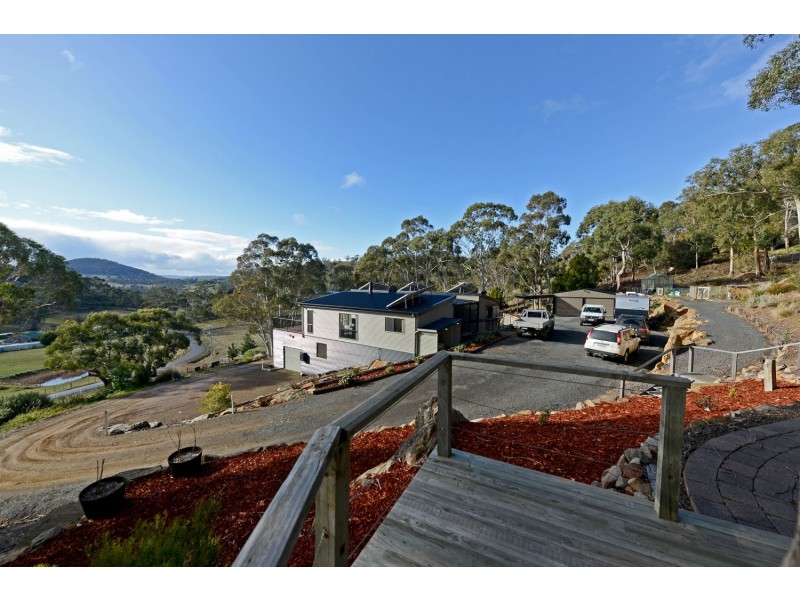 307 Green Valley Road, Bagdad TAS 7030