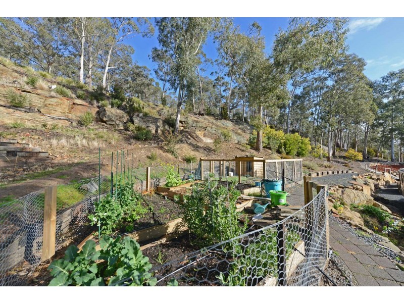 307 Green Valley Road, Bagdad TAS 7030