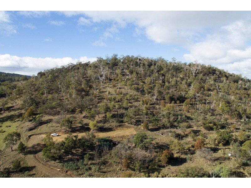 Lot 1 Elderslie Road, Broadmarsh TAS 7030