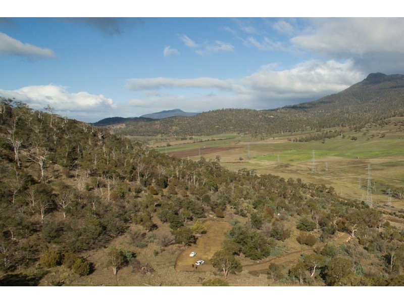 Lot 1 Elderslie Road, Broadmarsh TAS 7030
