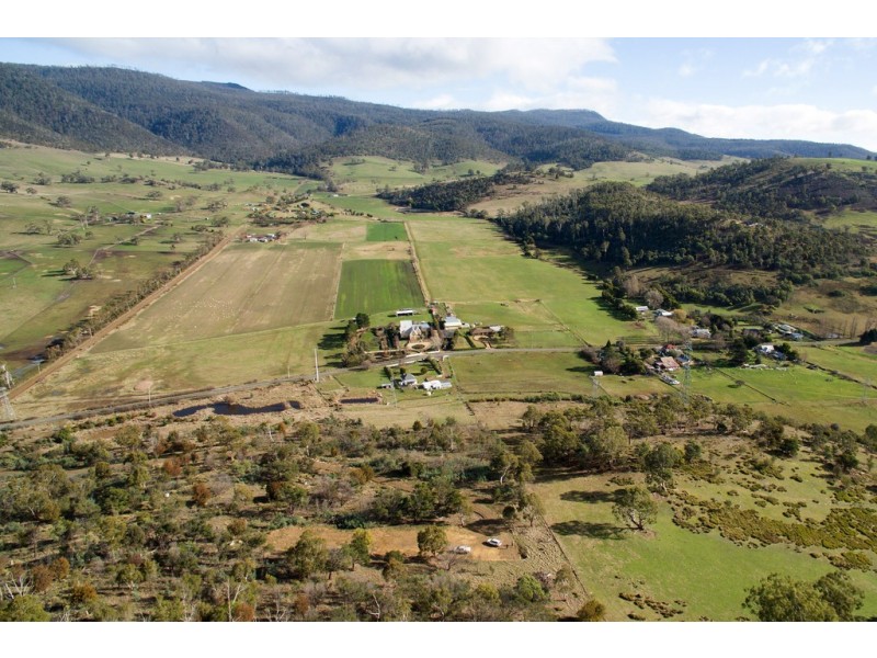 Lot 1 Elderslie Road, Broadmarsh TAS 7030