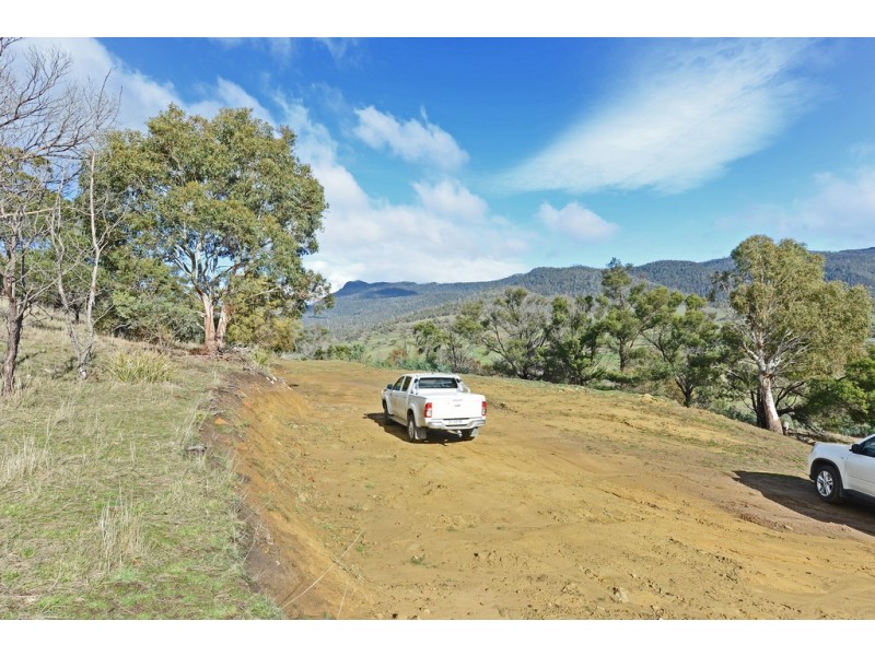 Lot 1 Elderslie Road, Broadmarsh TAS 7030