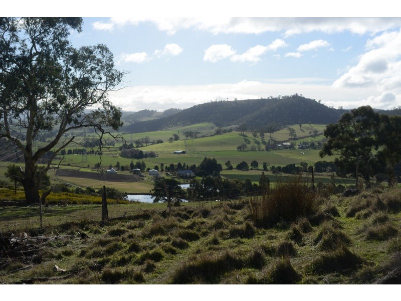 Lot 1 Elderslie Road, Broadmarsh TAS 7030